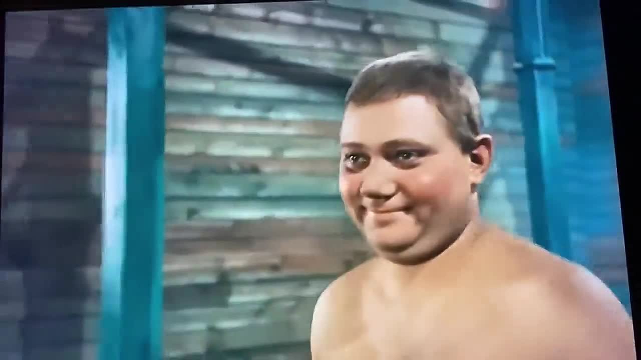 Зарубежное кино