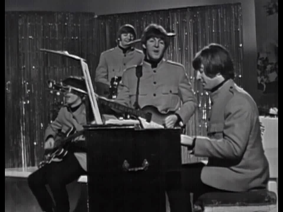 The Beatles