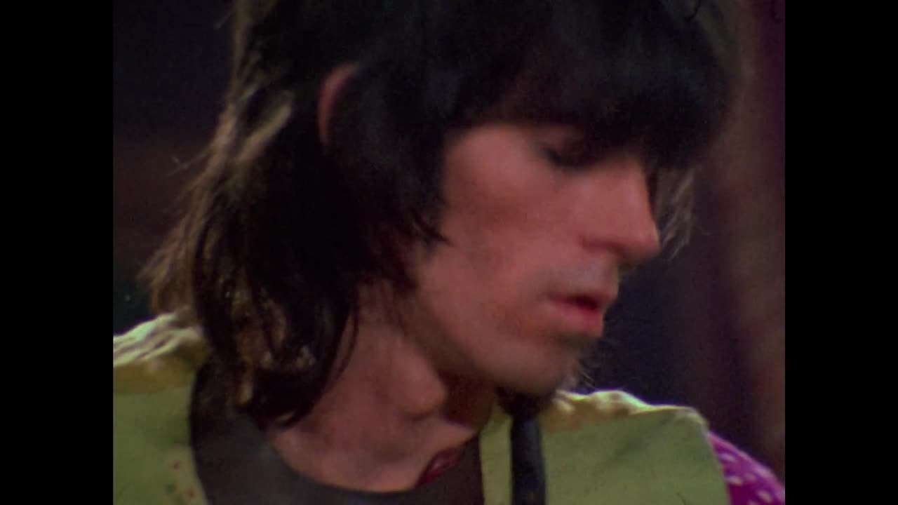 The Rolling Stones