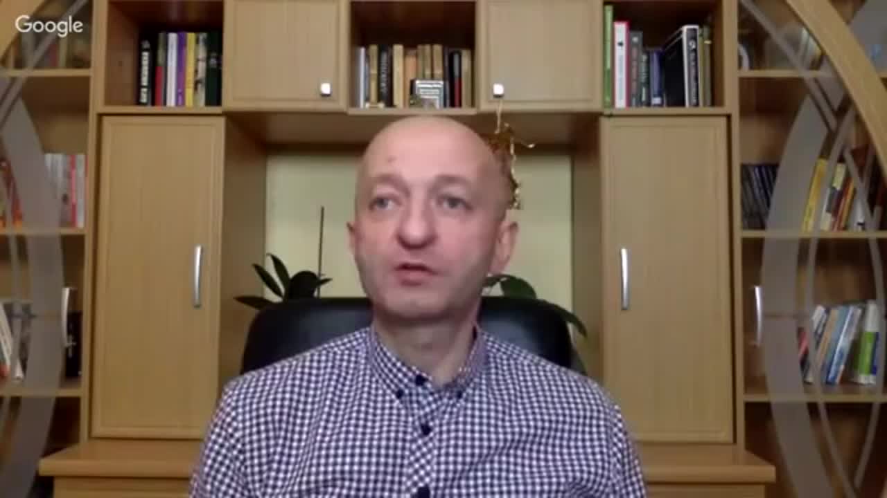 юрий резник