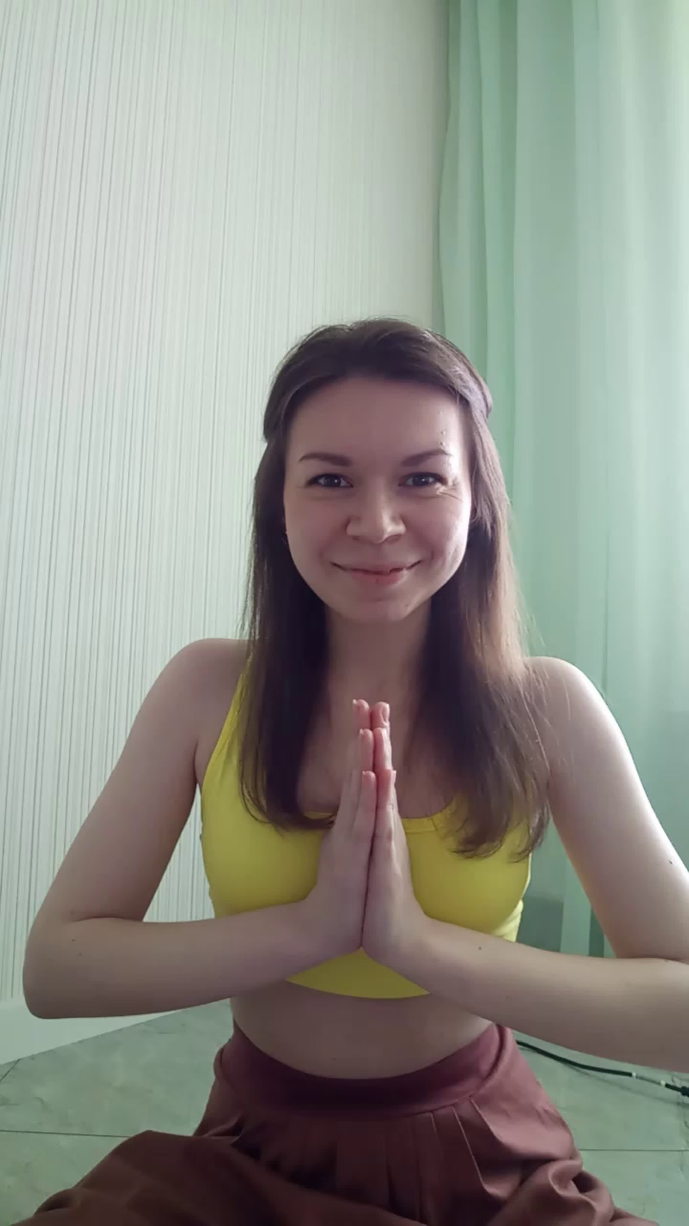 танцы