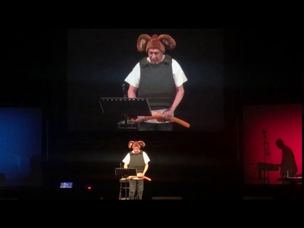performance