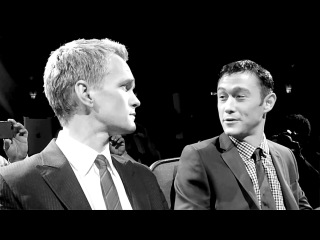 Joseph Gordon-Levitt