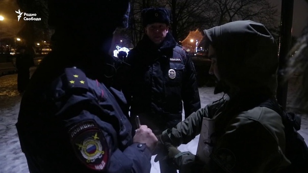 Свидетели Конституции