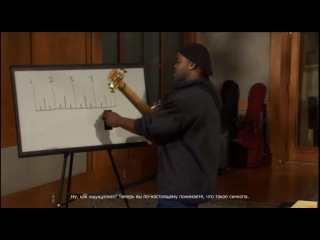 Victor Wooten - Groove Workshop