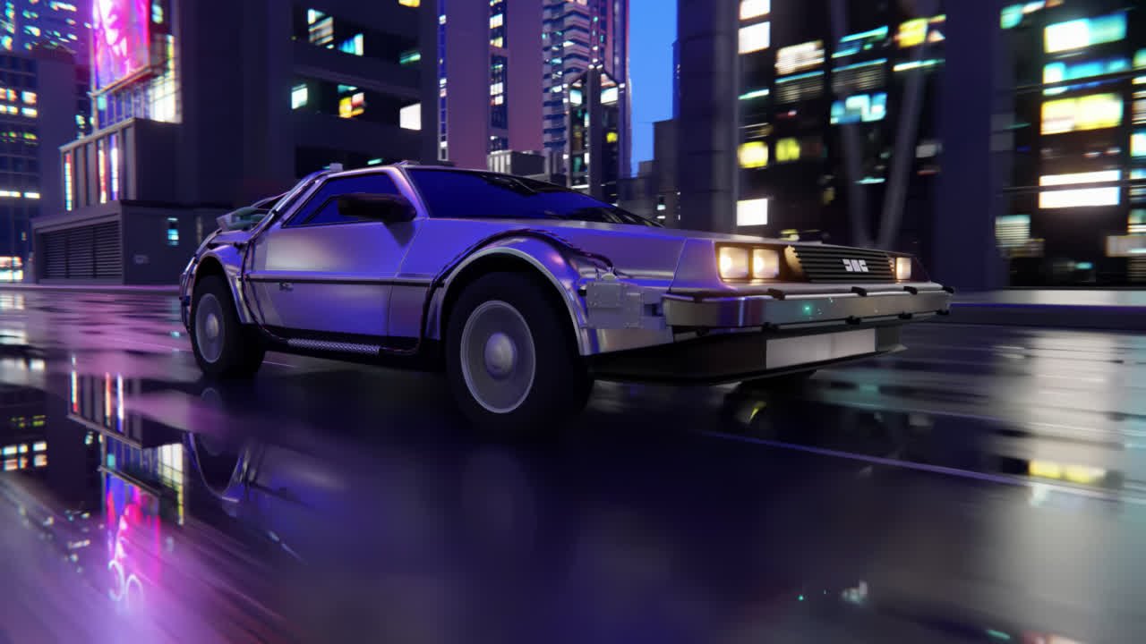 Ретро