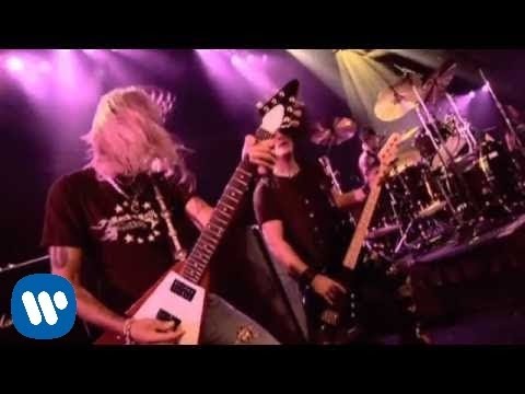 Музыка группы - Ratt