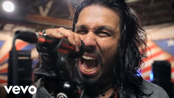 Музыка группы Pop Evil