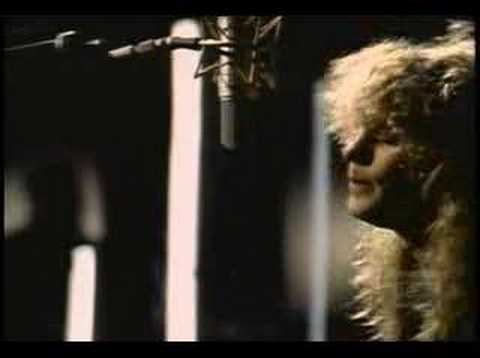 Музыка группы Def Leppard -