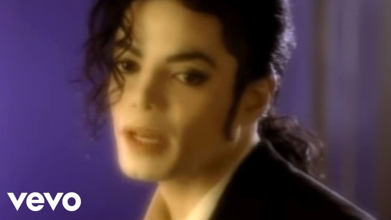 Музыка клипы Michael Jackson