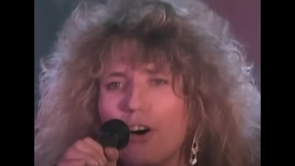 Музыка группы Whitesnake