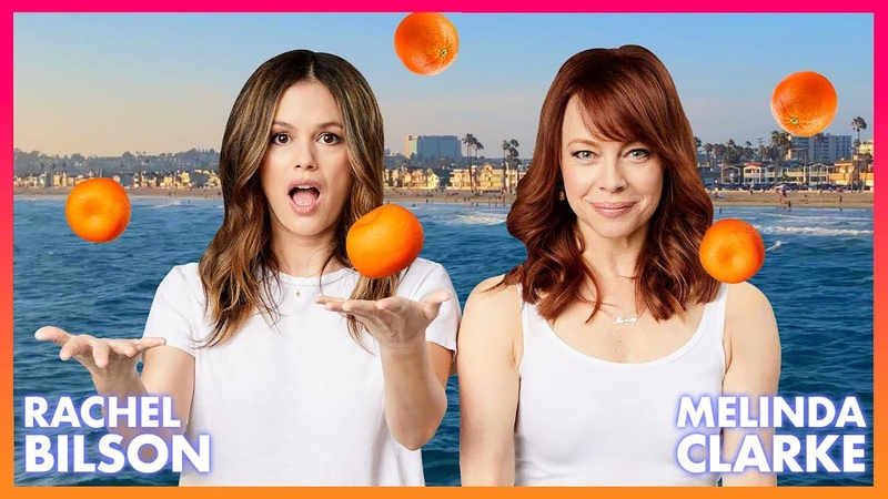 Welcome To The OC, Bitches! (2021)