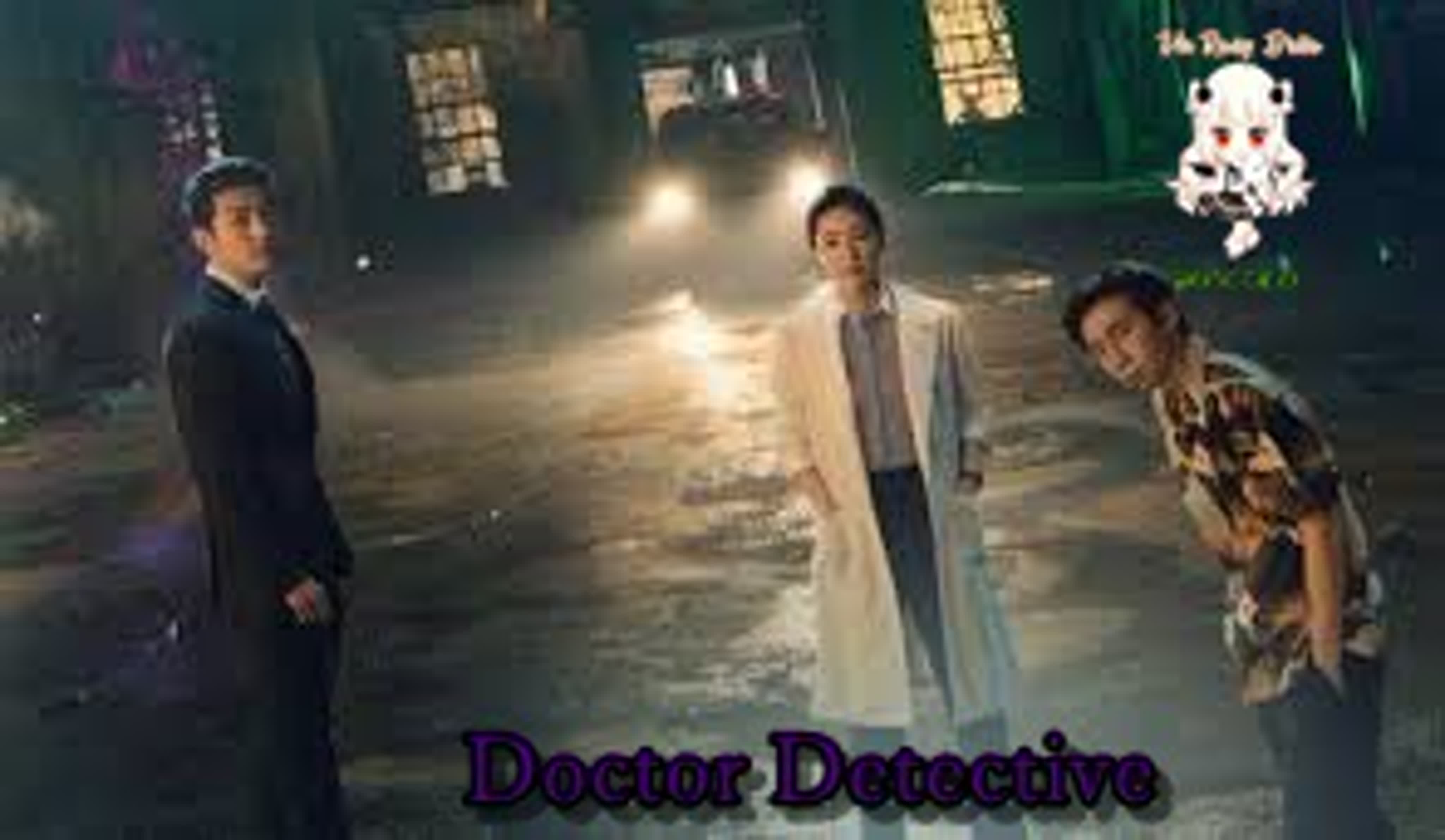 Doctor Detective