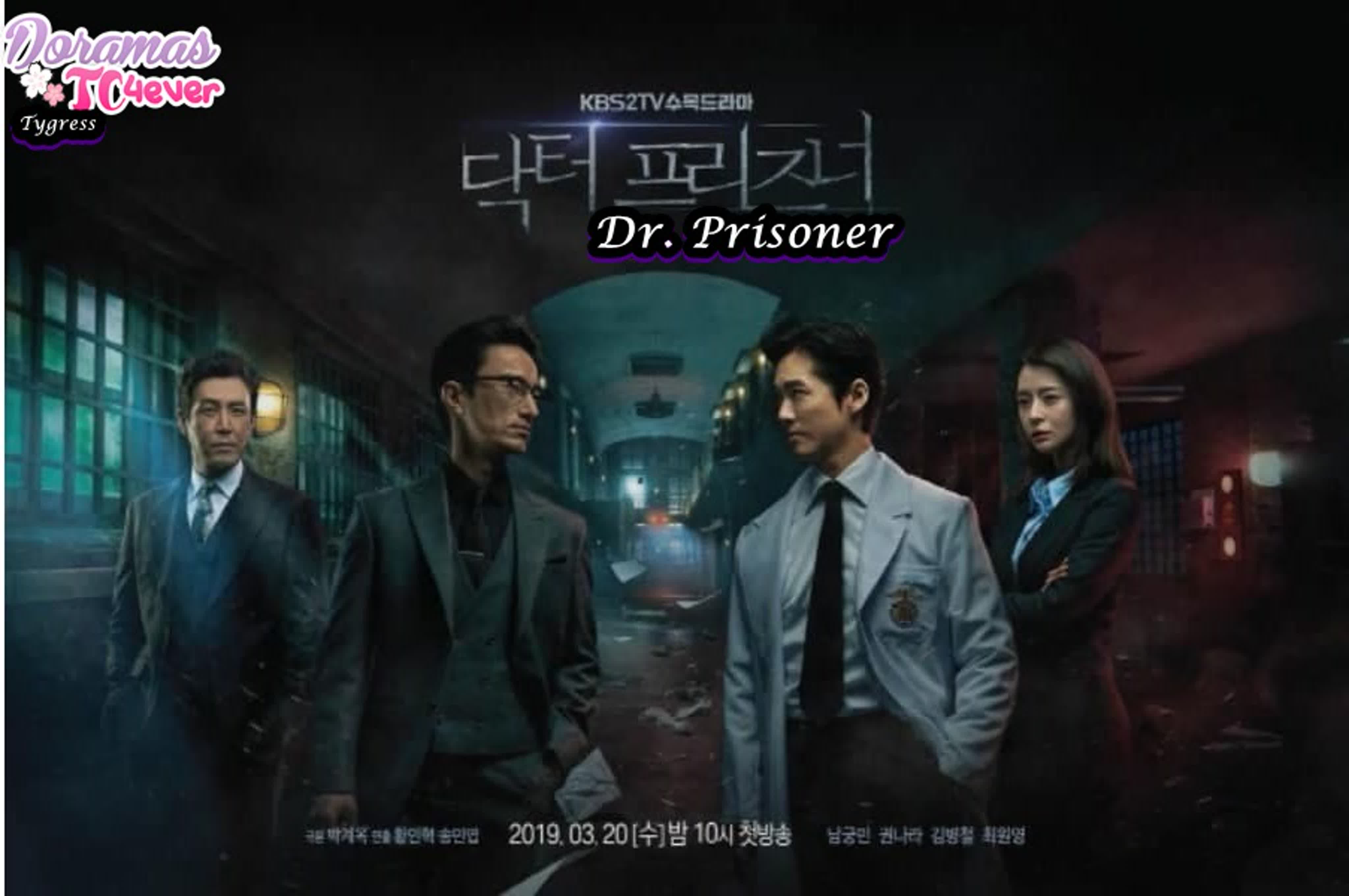 Doctor Prisoner