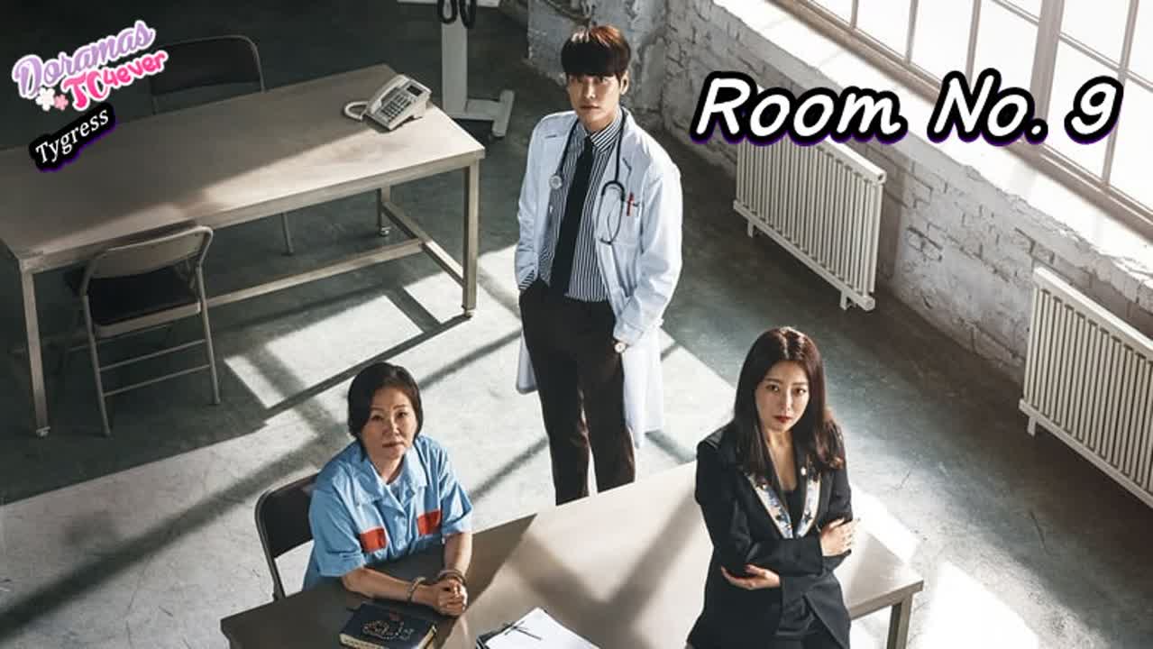 Room No. 9 (Finalizado)