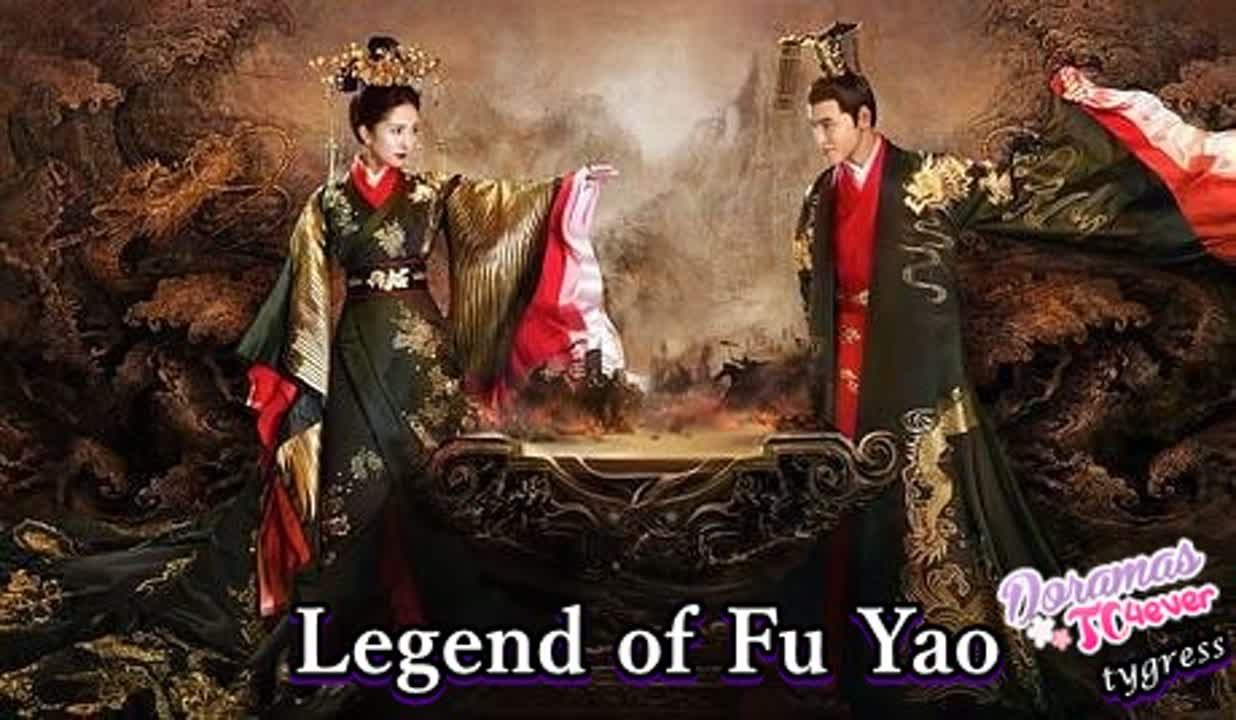 Legend  of Fuyao ( Finalizado)