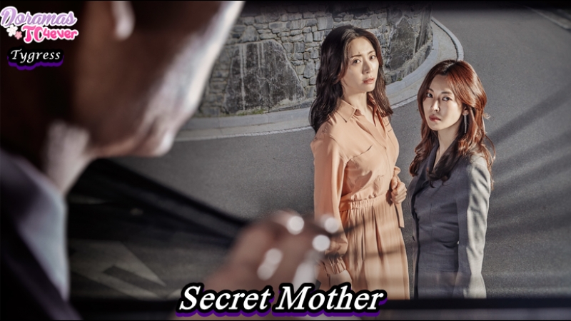 Secret  Mother ( Finalizado )