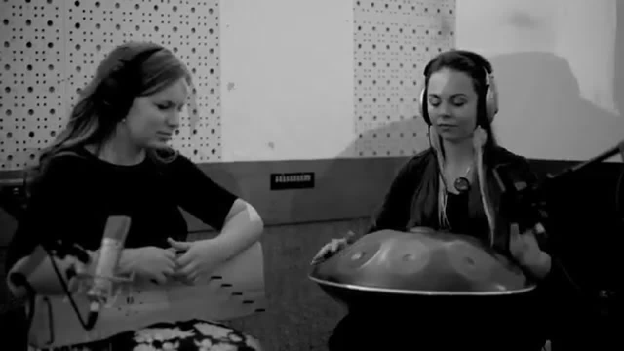 Душевные песни и мелодии