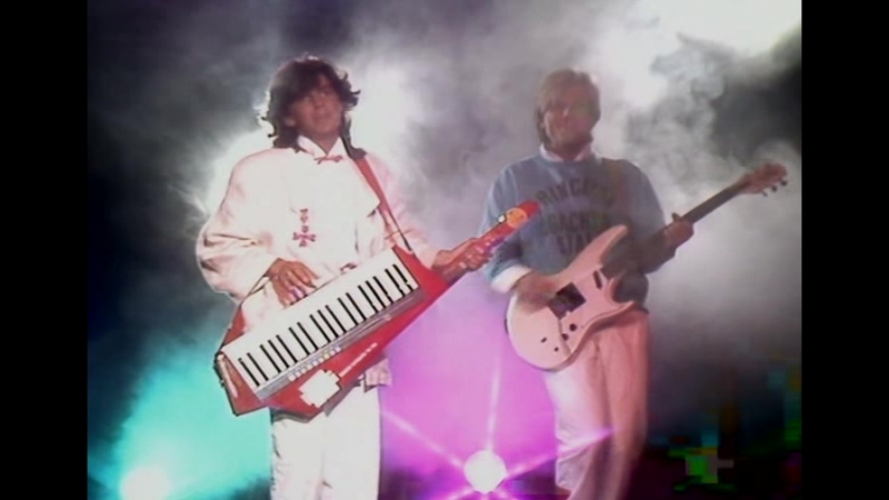 Modern Talking - Blue System