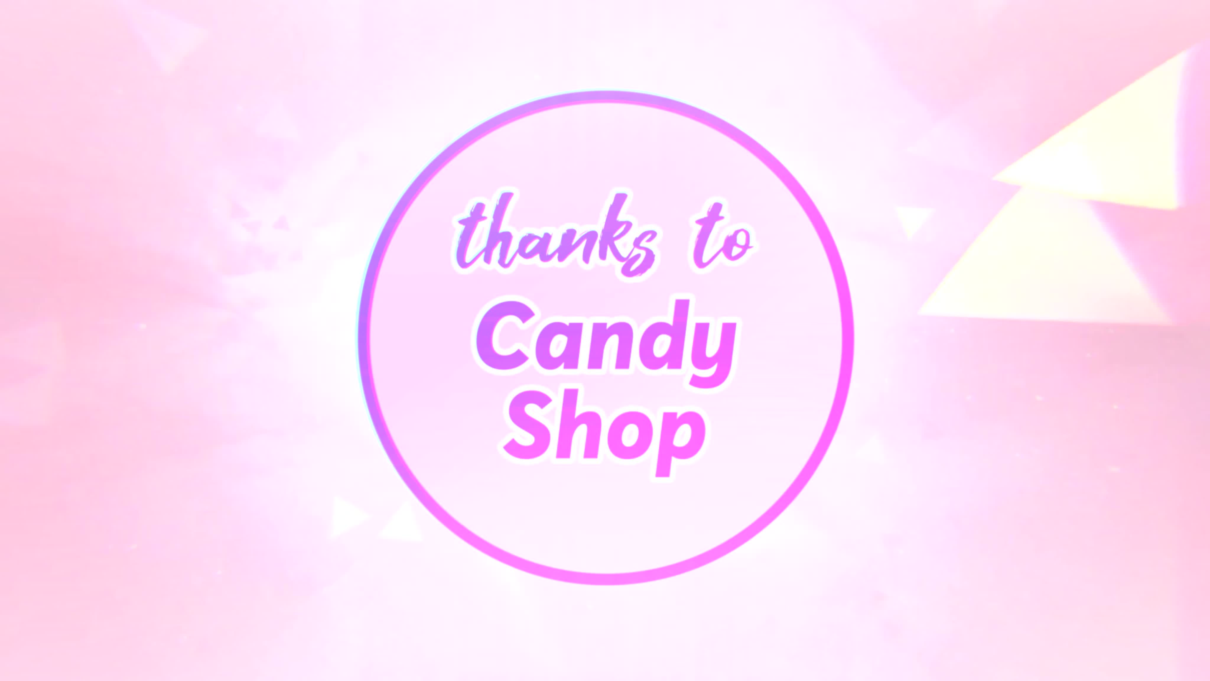 Конкурс: Самое лучшее видео распаковки альбома(ов) для Candy shop!