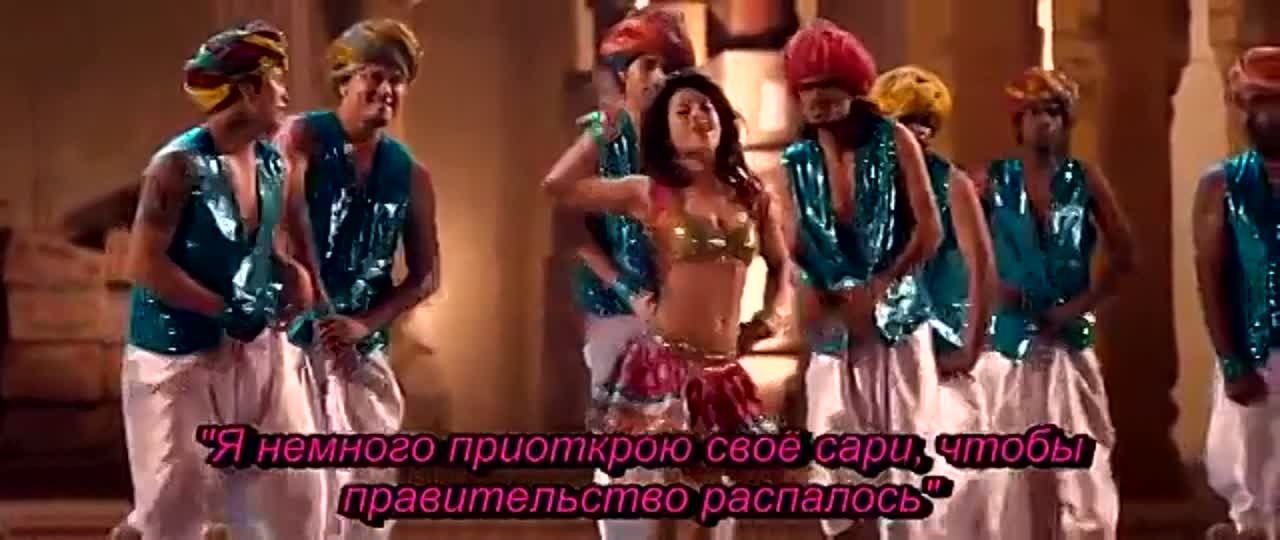 Хлоя Морец
