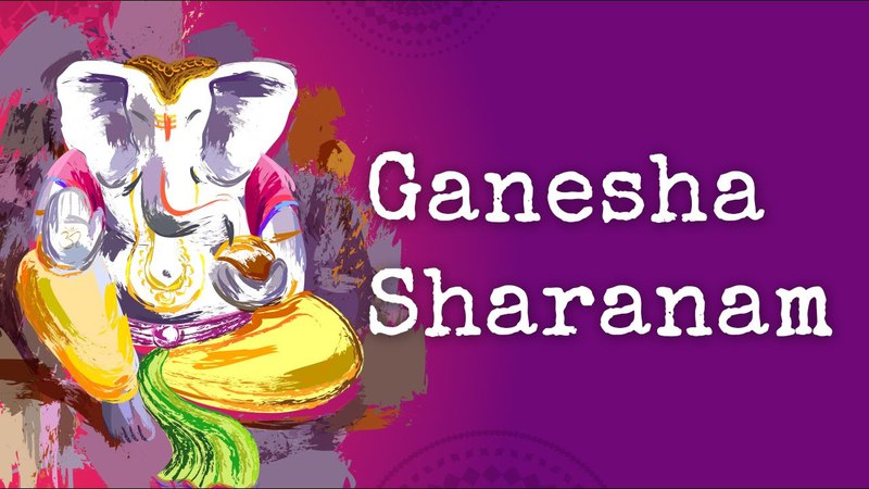 Ganesha