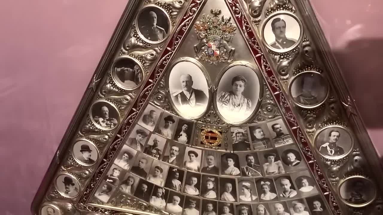 Музеи мира.