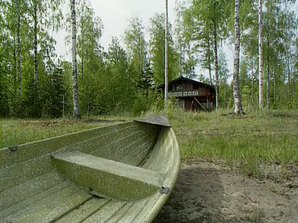 Туристический путеводитель. /Путешествия. Документальный.