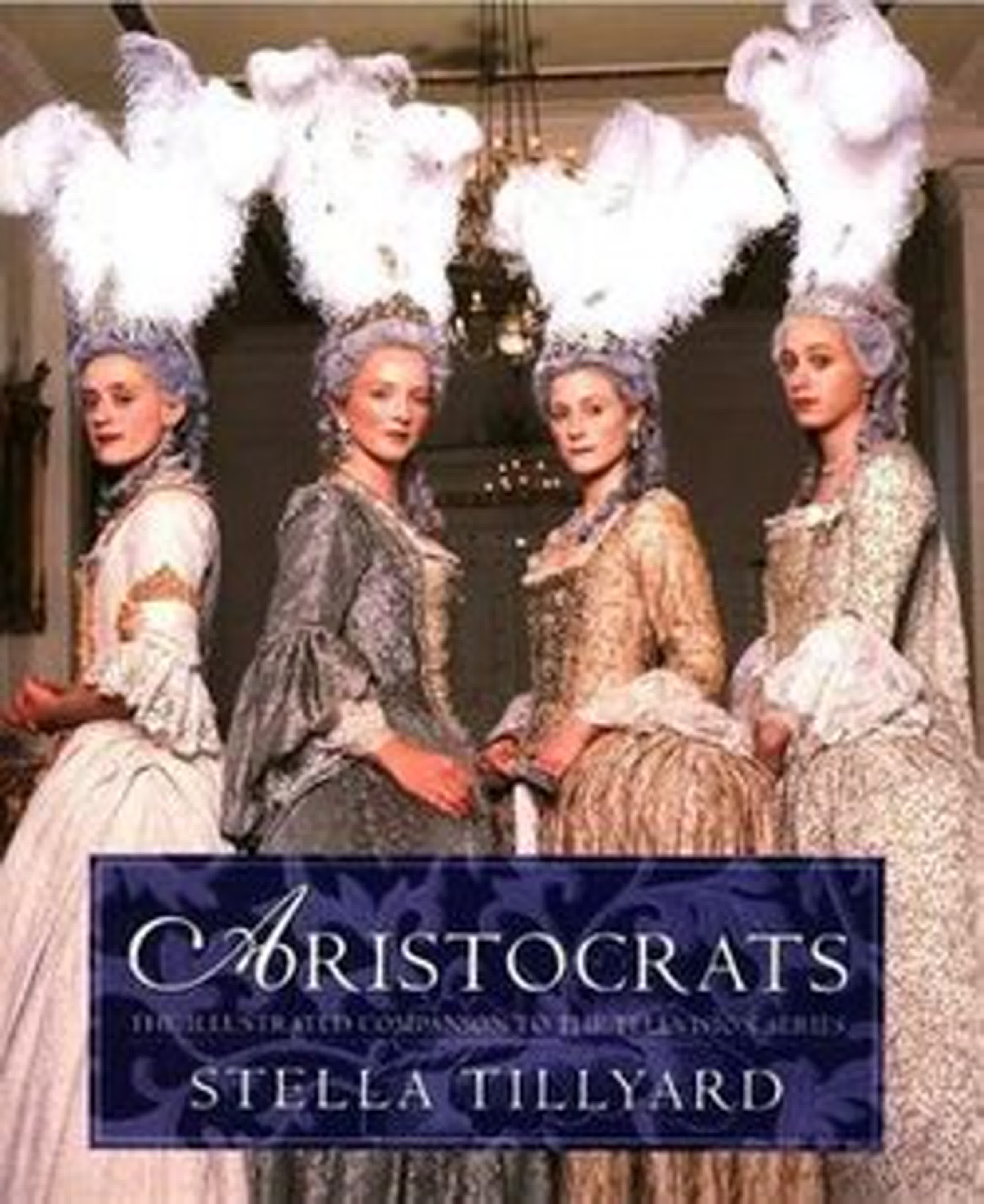 Аристократы/Aristocrats  (BBC.)1998г./США, Ирландия, Великобритания
