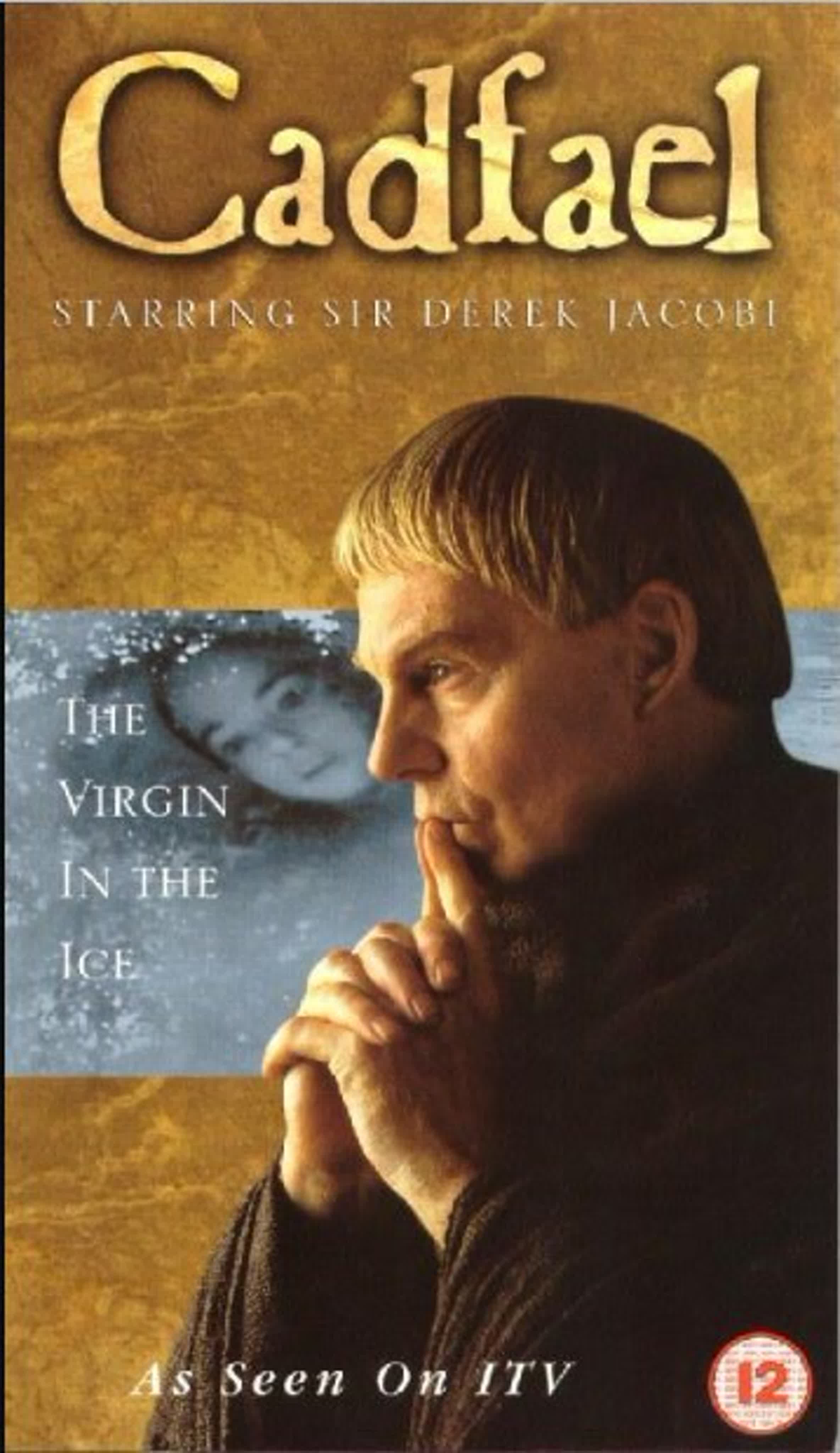 Брат Кадфаэль/1994/Великобритания/ драма, преступление, детектив, история