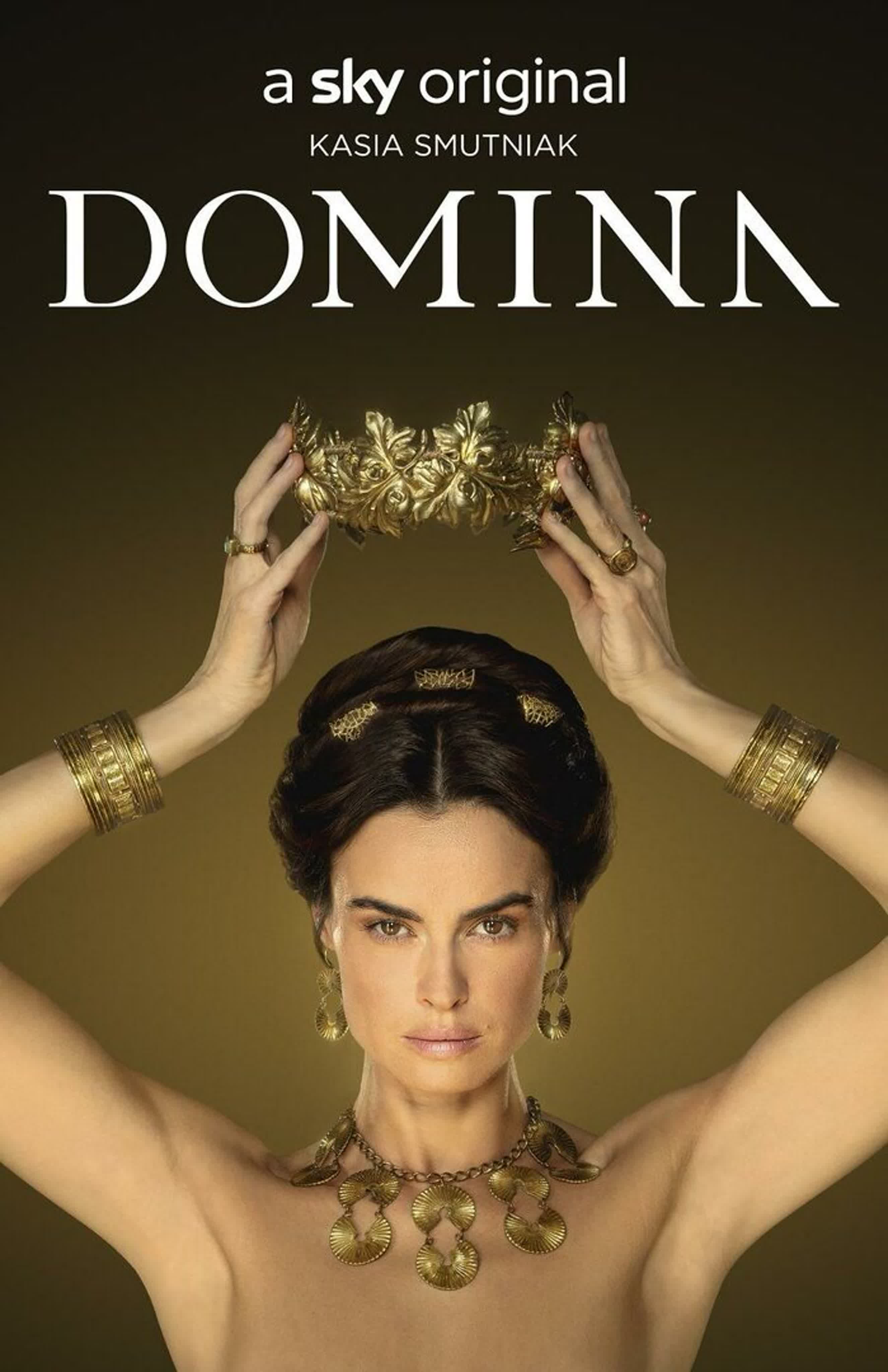 Домина (Domina)/Великобритания/2021/Драма