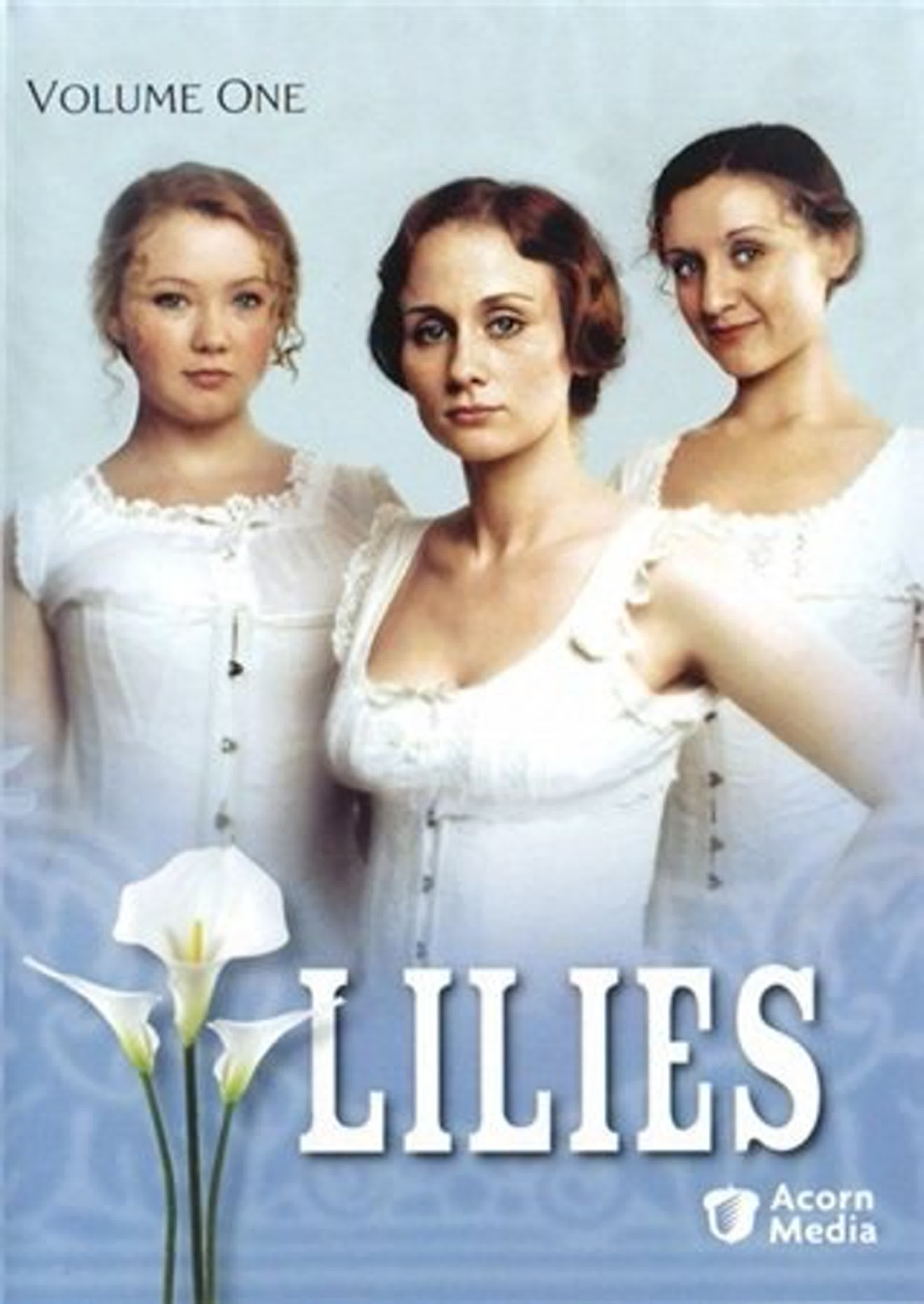 Лилии(Великобритания 2008)драма