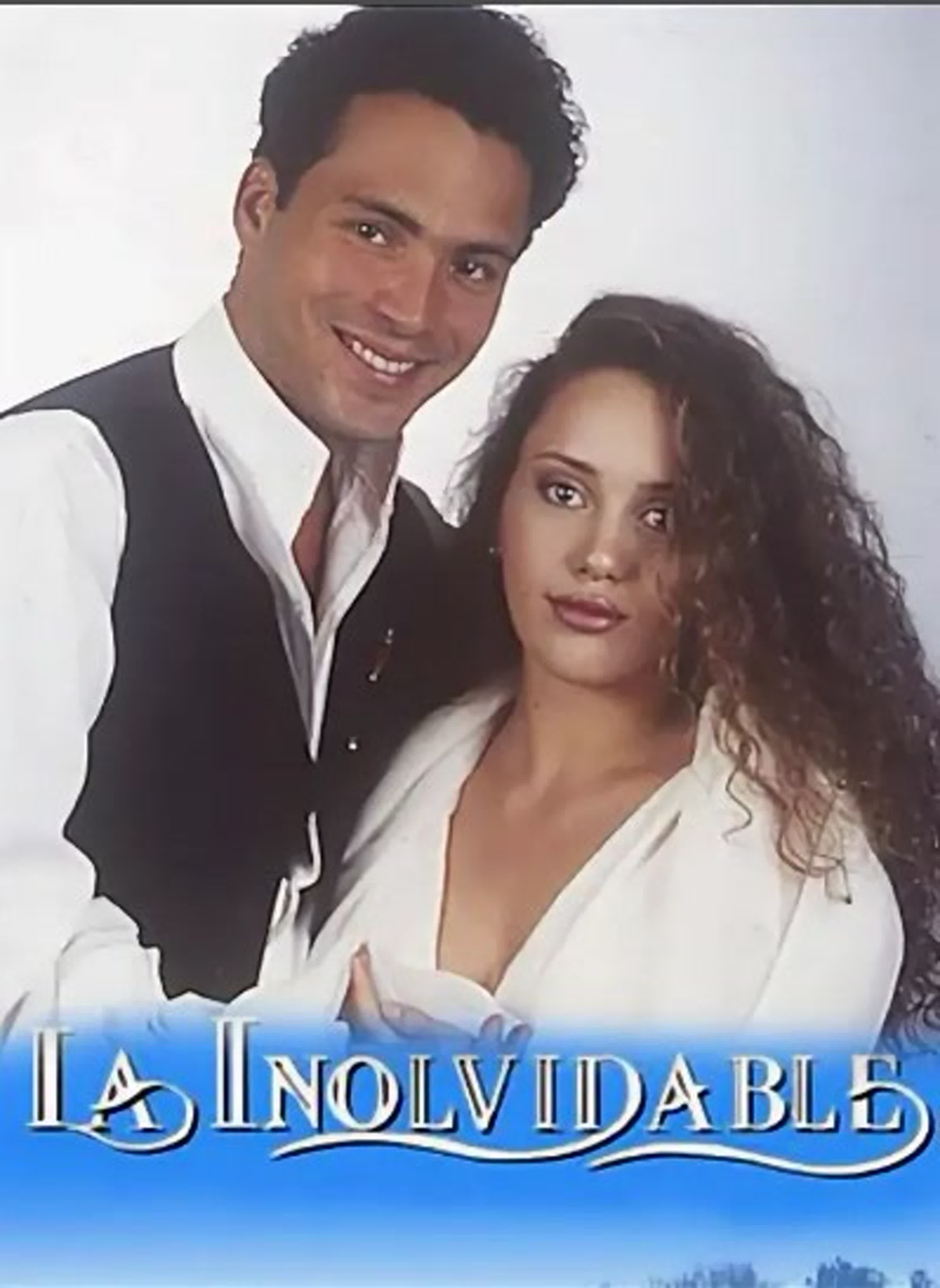 Незабываемая / La Inolvidable /Венесуэла/1996/ДрамаМелодрама