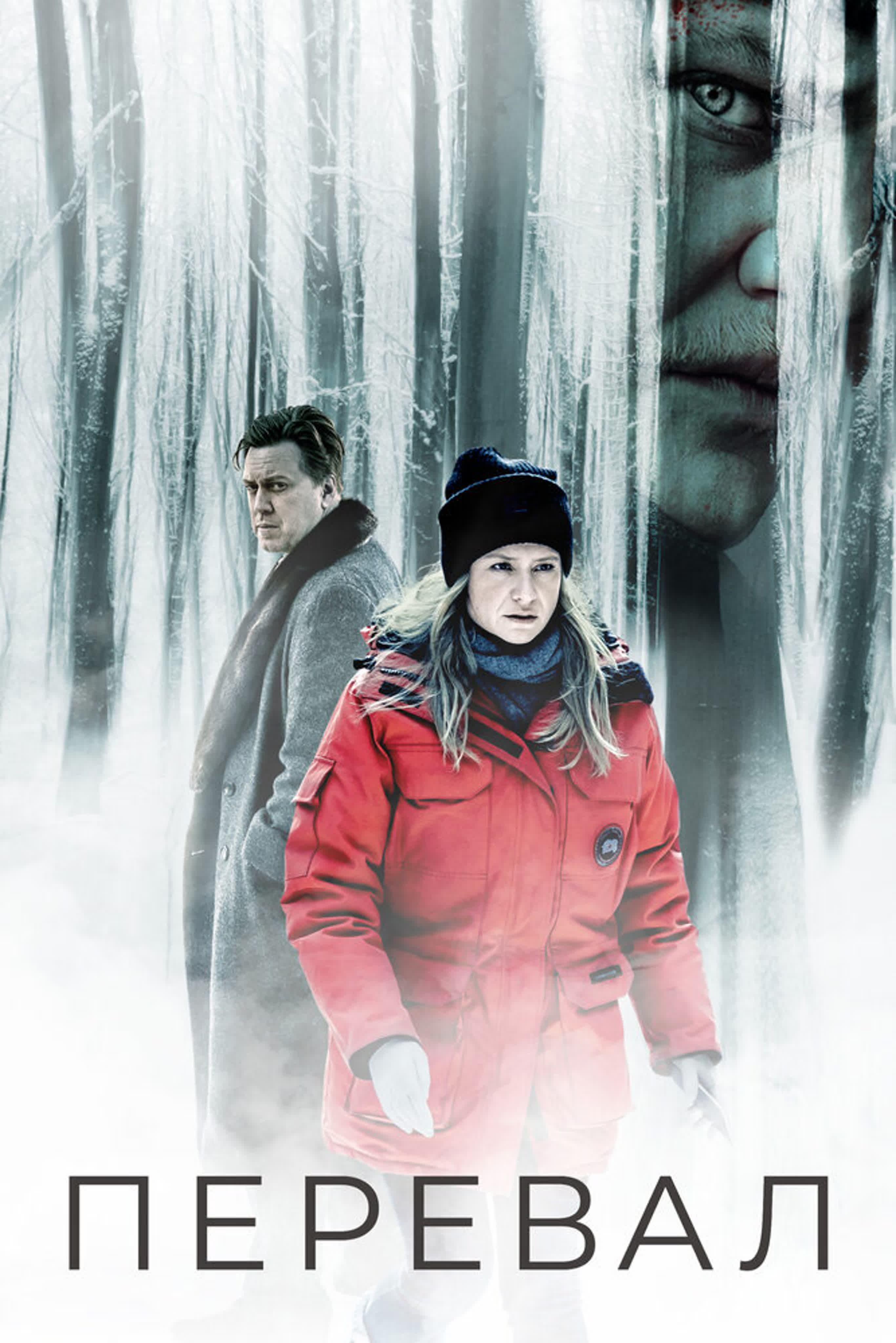 Перевал/Германия/2019/Триллер, Драма, Криминал
