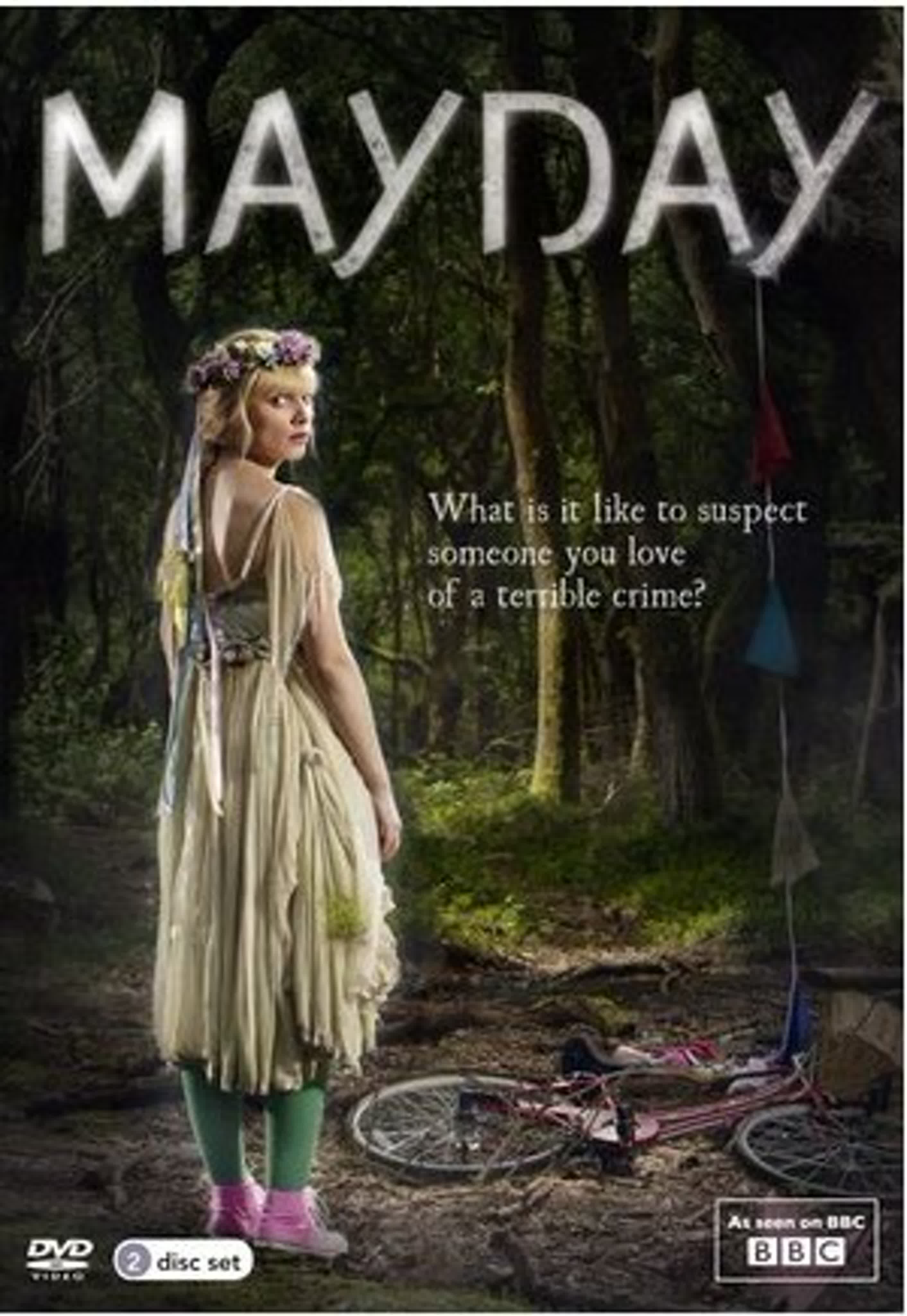 Праздник мая (Великобритания 2013)фэнтези, триллер, драма, детектив
