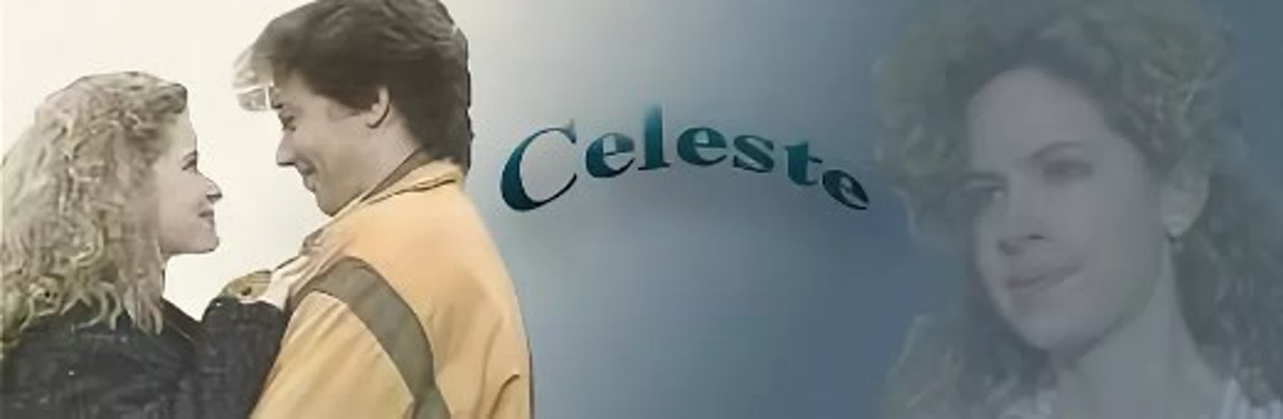Селеста./Celeste (1991)Аргентина.