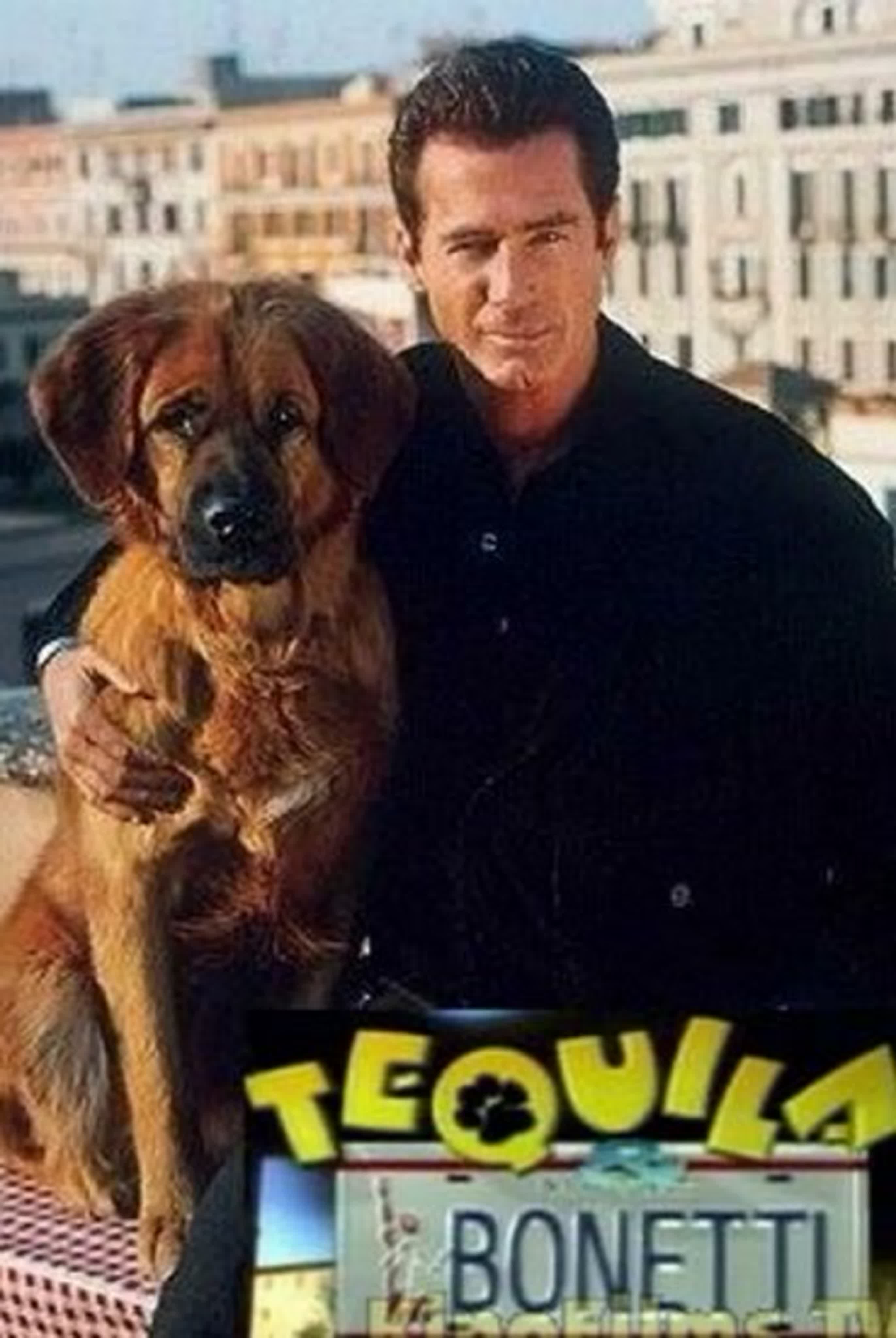 Собачье дело/Tequila & Bonetti/ Италия/2000/ фэнтези, боевик, триллер, драма, комедия, криминал, детектив