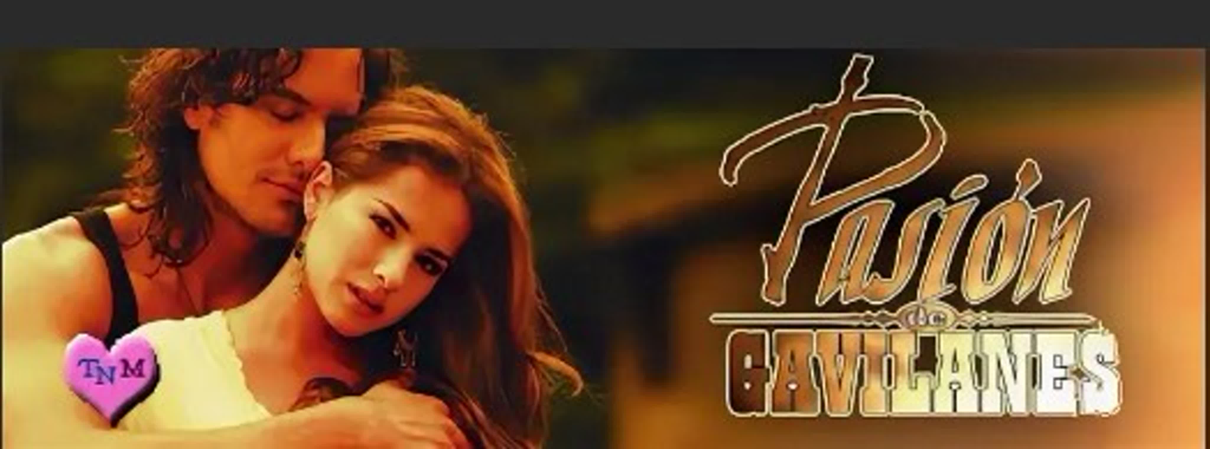 Тайная страсть/Хищники/Pasión de Gavilanes/Колумбия