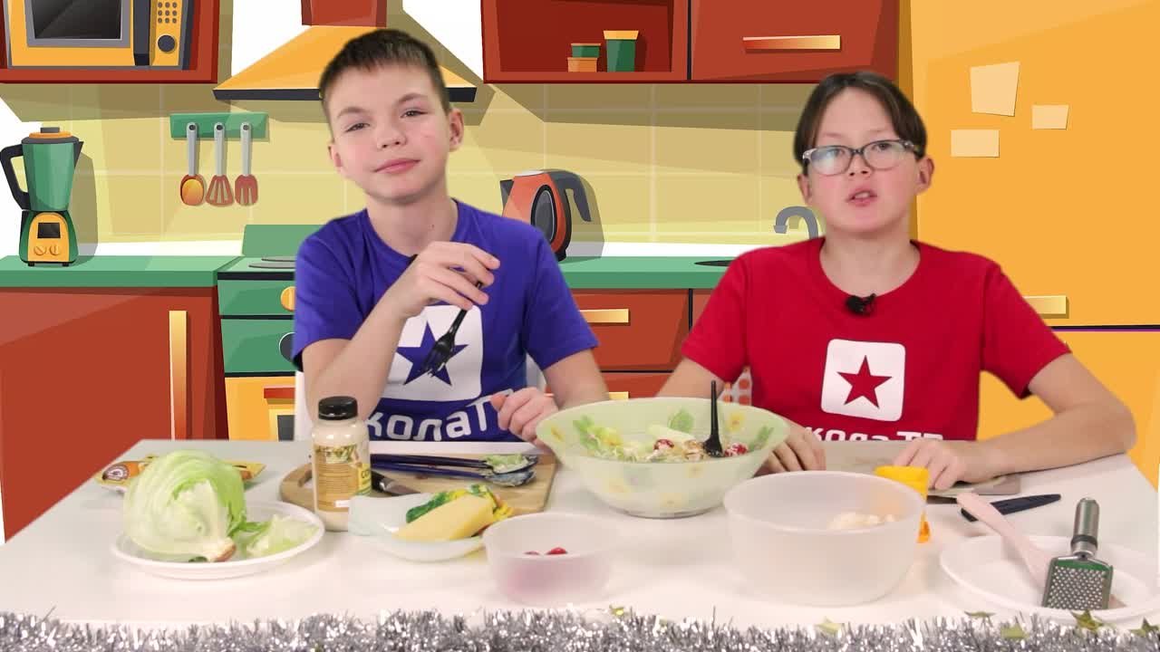 Наши ТВ программы