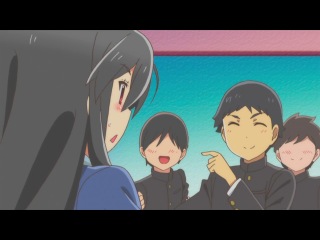 Явилась старшая сестра! / Onee-chan ga Kita