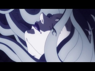 Берсерк. Золотой век: Фильм III. Сошествие / Berserk: Ohgon jidai hen 3 - Kôrin [MOVIE]