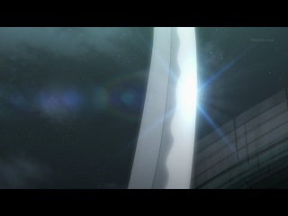 Токийские Вороны / Tokyo Ravens