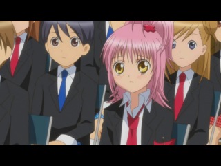 Чара-хранители! / Shugo Chara!