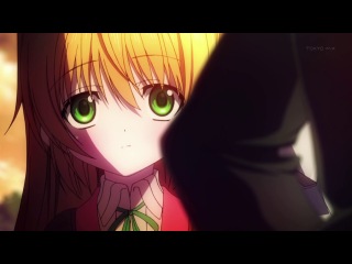 Воскресение без Бога / Kami-sama no Inai Nichiyoubi