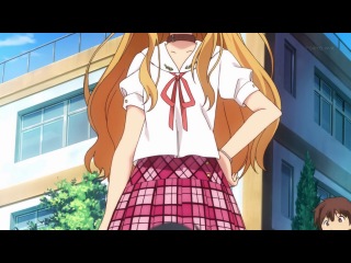 Принц-пошляк и Кошка-несмеяна / Hentai Ouji to Warawanai Neko