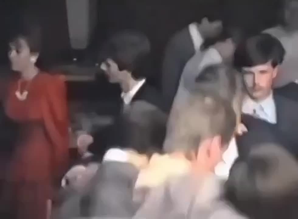 танцы