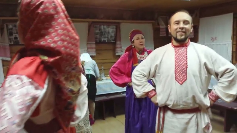 Русское