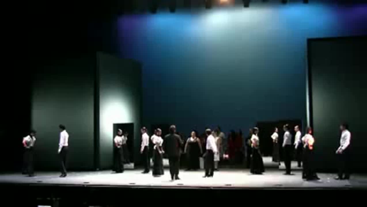 Sevillanas