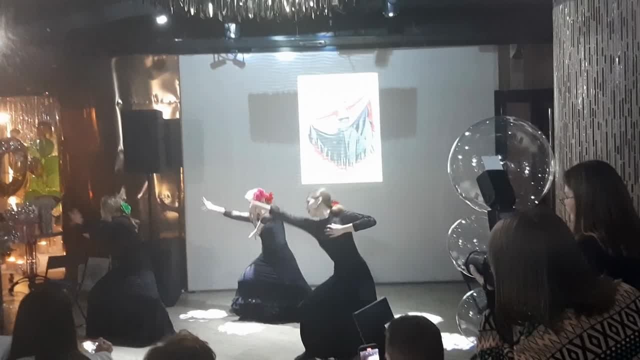 Бандада
