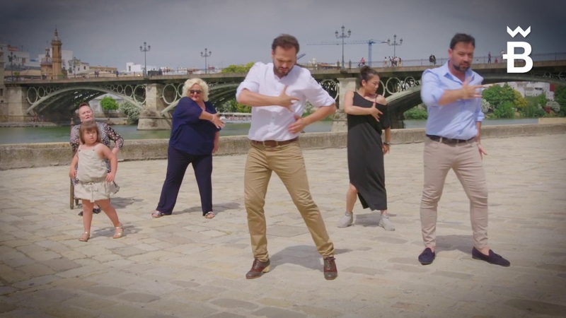 The Flamenco Biënnale of Netherlands 2019